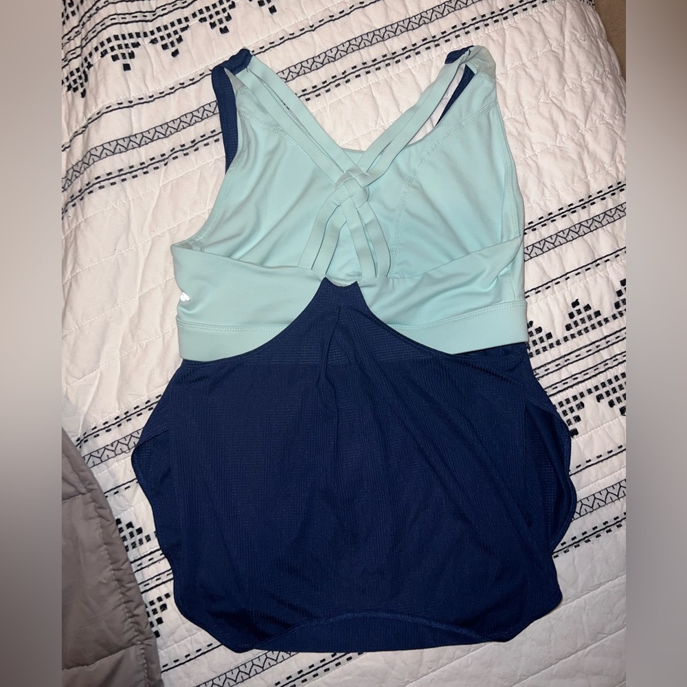 Fabletics Workout Tank - Picture 2 of 4